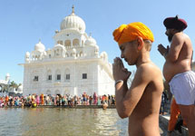 Gurdwaras Chheharta Sahib