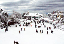 Shimla, Himachal Pradesh