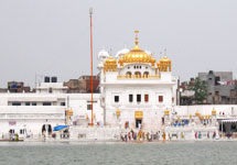 Gurdwara Taran Tarn Sahib