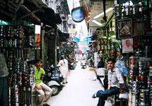 AmritsarUtensils Market